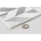 Andova Tiles ANDOVA TILES Livmor Marble Chevron Mosaic Tile ANDLIV179 - alternate 7
